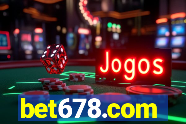 bet678.com