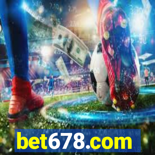 bet678.com