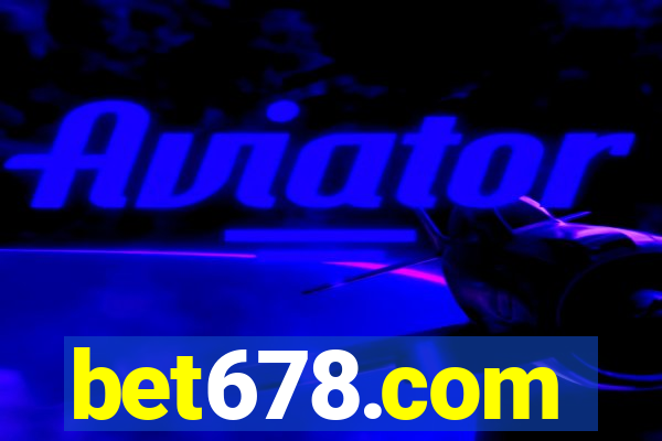 bet678.com