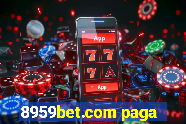 8959bet.com paga