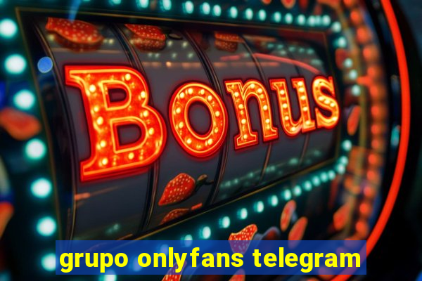 grupo onlyfans telegram