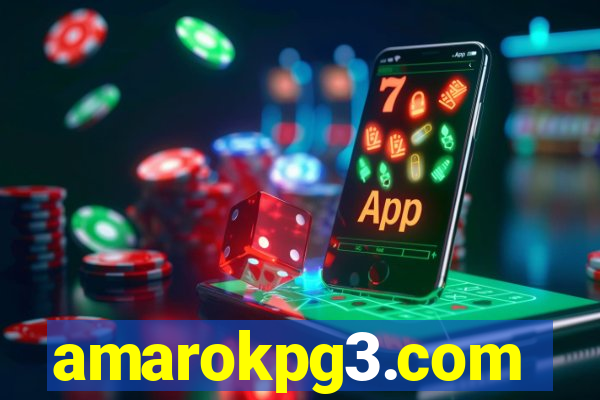 amarokpg3.com