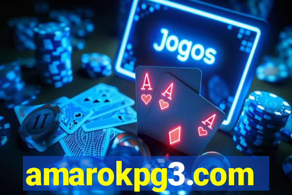 amarokpg3.com