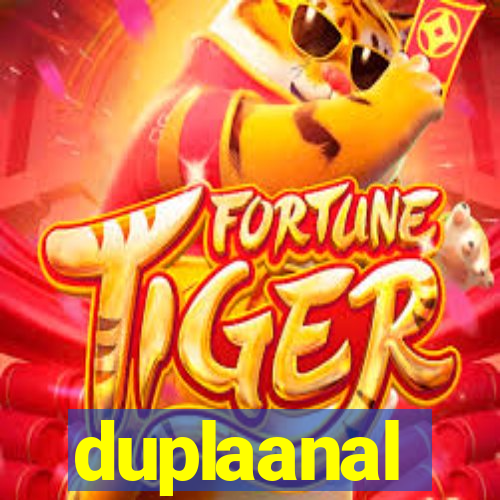 duplaanal