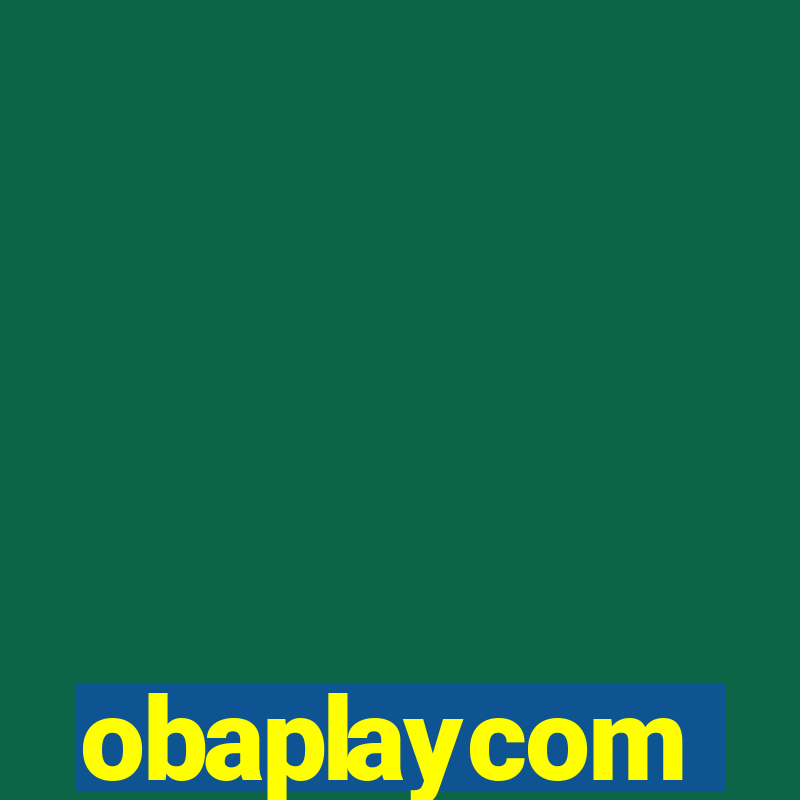 obaplaycom