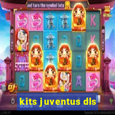 kits juventus dls