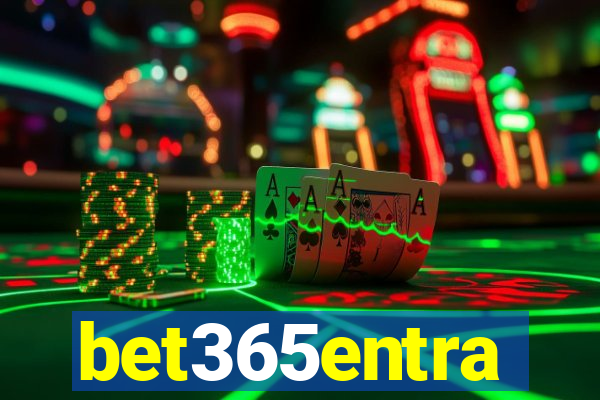 bet365entra