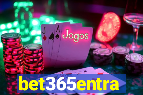 bet365entra