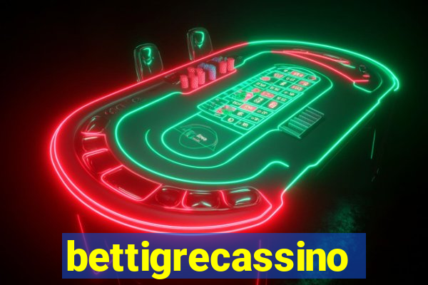 bettigrecassino