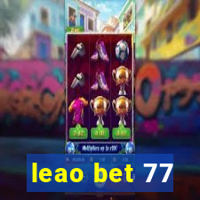 leao bet 77