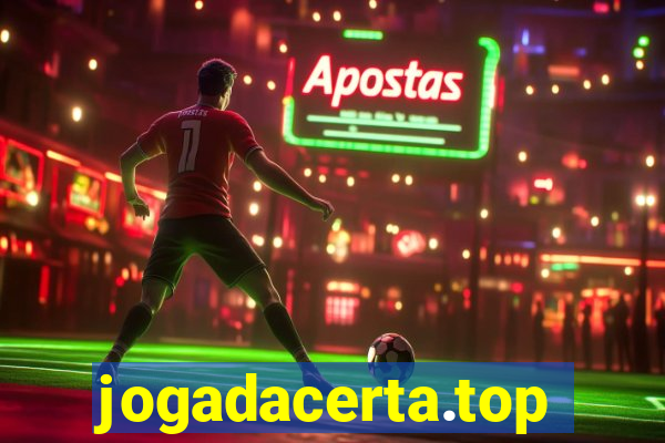 jogadacerta.top