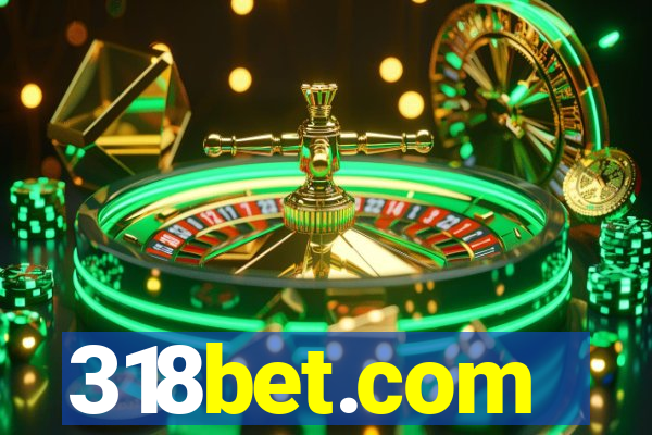 318bet.com