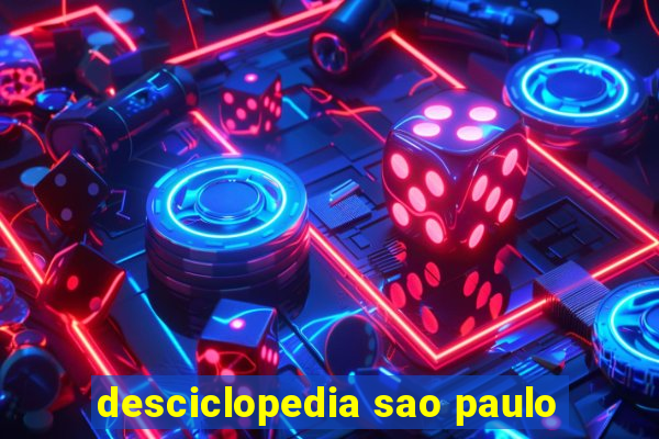 desciclopedia sao paulo