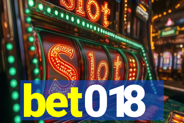 bet018