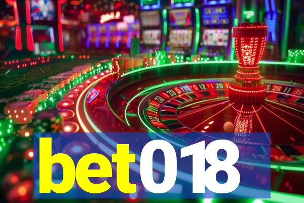 bet018