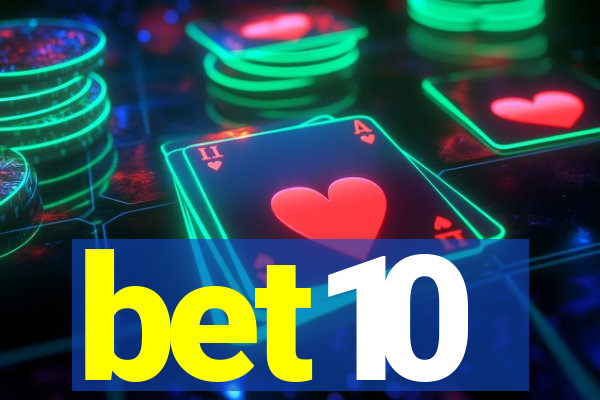 bet10