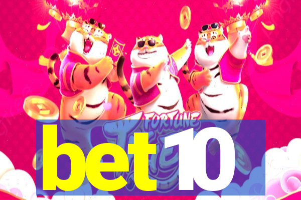 bet10