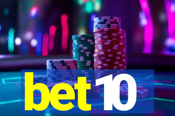 bet10