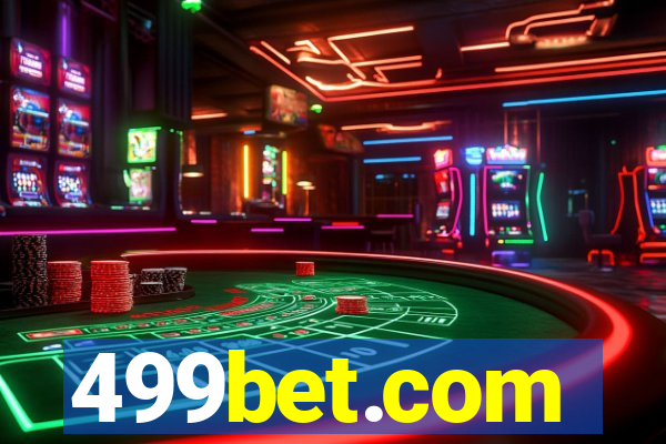 499bet.com