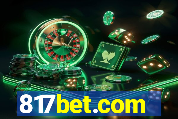 817bet.com