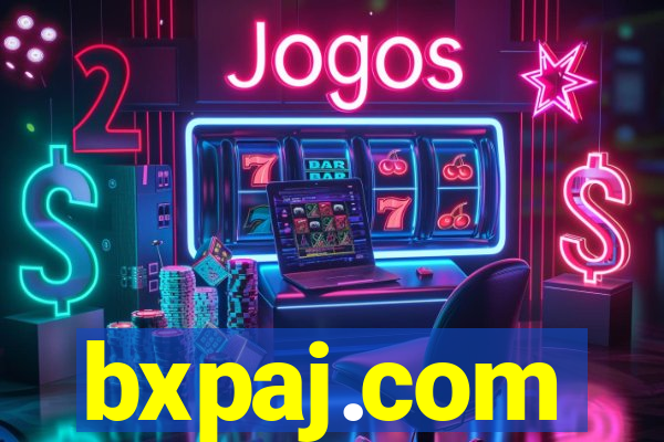 bxpaj.com