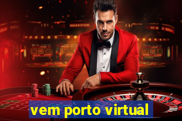 vem porto virtual