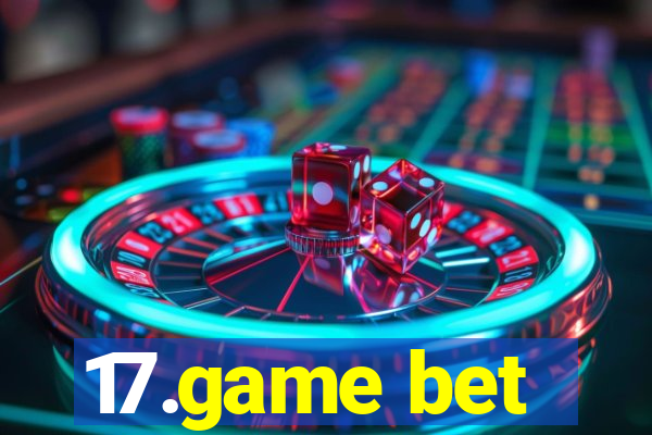 17.game bet