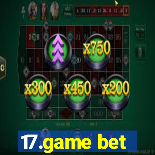 17.game bet