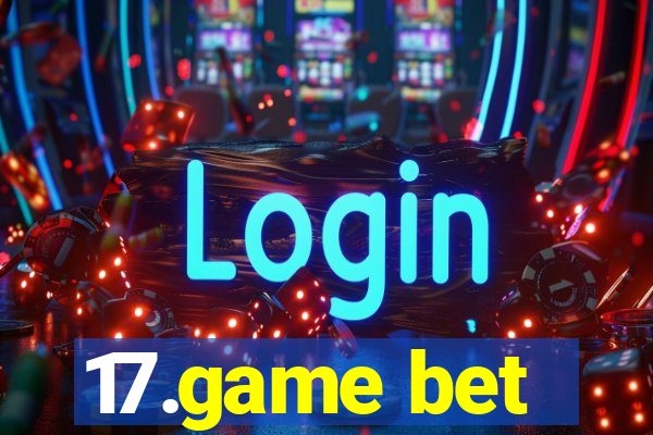 17.game bet