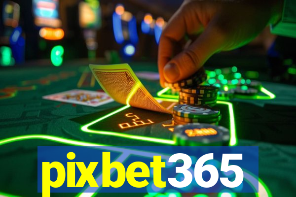 pixbet365