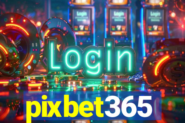 pixbet365