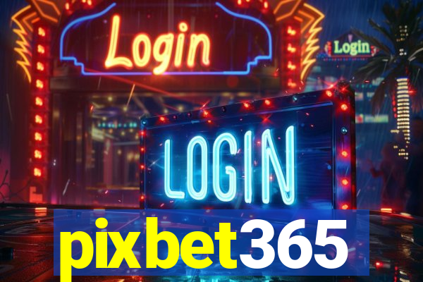 pixbet365