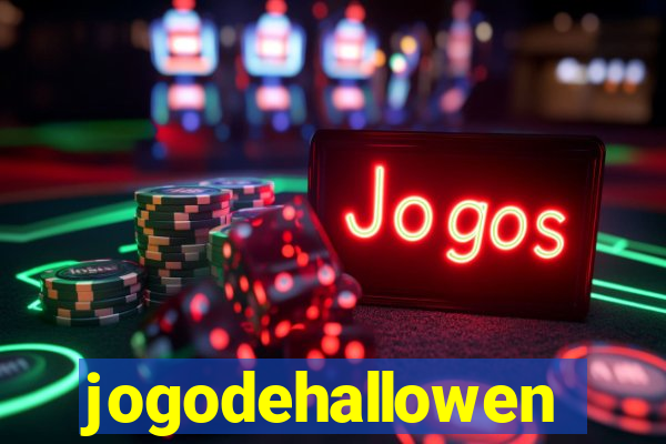 jogodehallowen