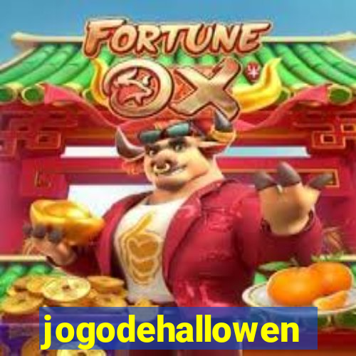 jogodehallowen