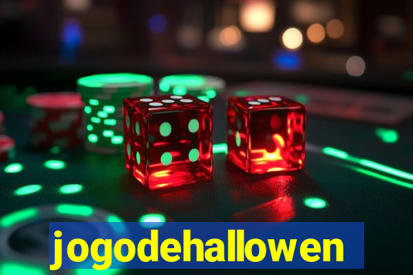 jogodehallowen