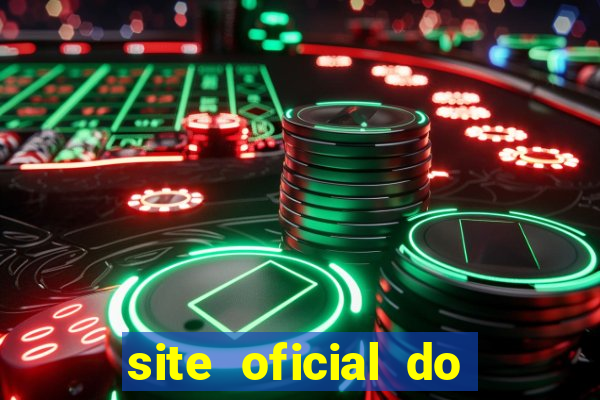 site oficial do tigre jogo