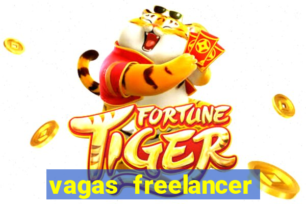 vagas freelancer porto alegre