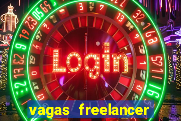 vagas freelancer porto alegre