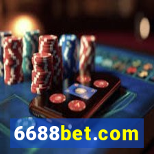 6688bet.com