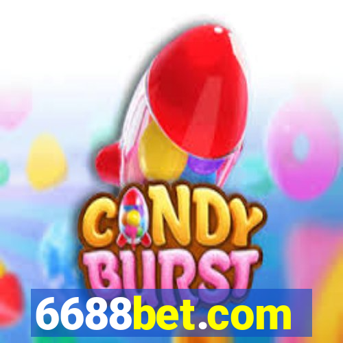 6688bet.com