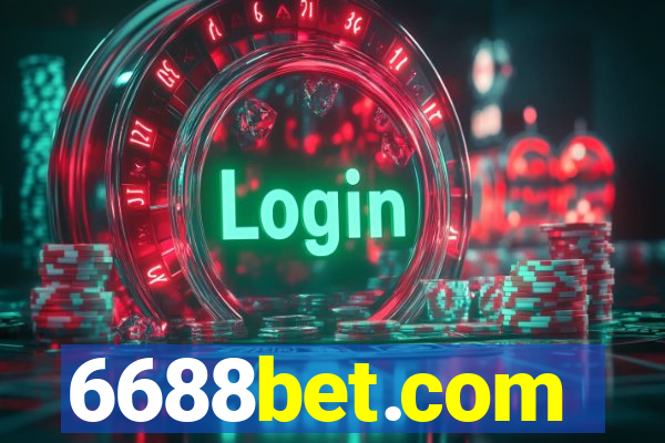 6688bet.com