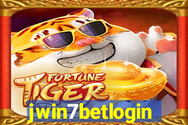 jwin7betlogin