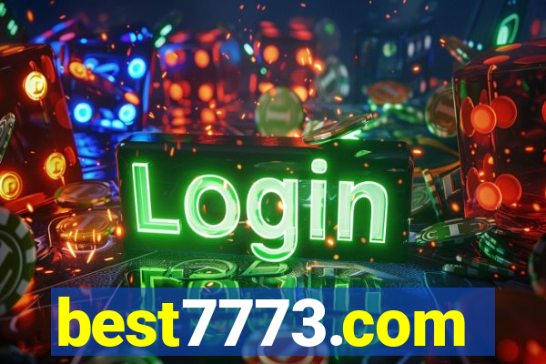 best7773.com