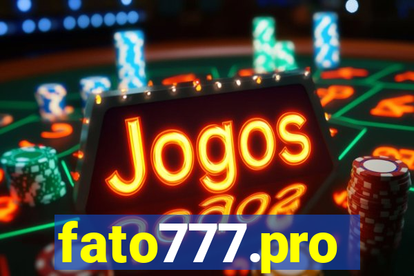 fato777.pro