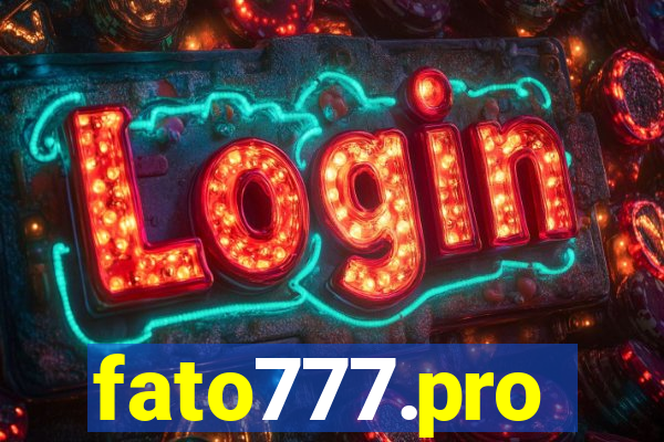 fato777.pro