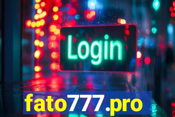 fato777.pro