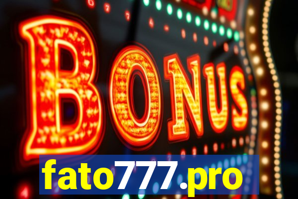 fato777.pro