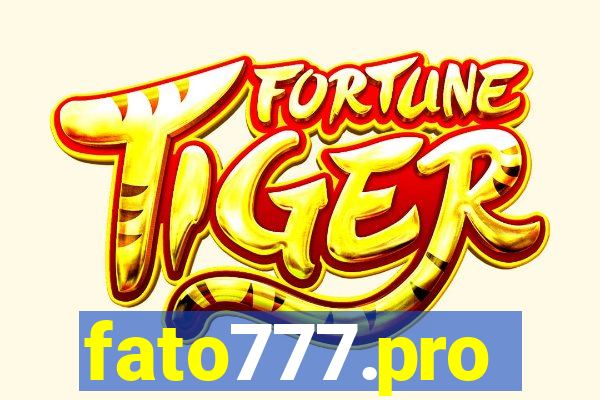 fato777.pro