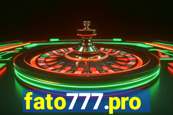 fato777.pro