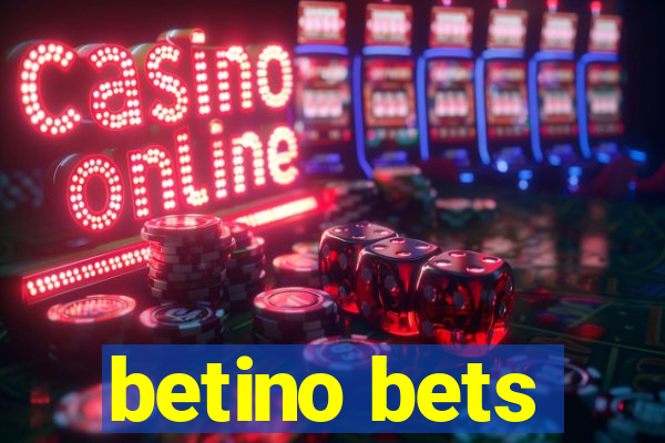 betino bets